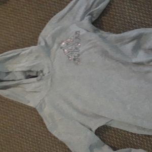 Men's hoodie
